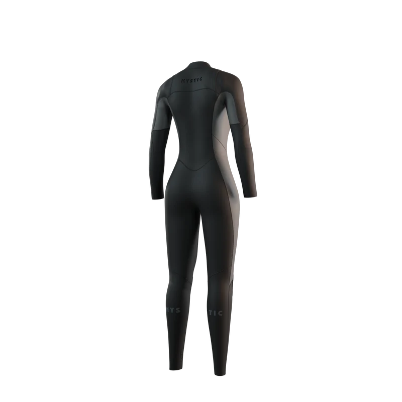 Haven Fullsuit 5/3mm Double Fzip Women