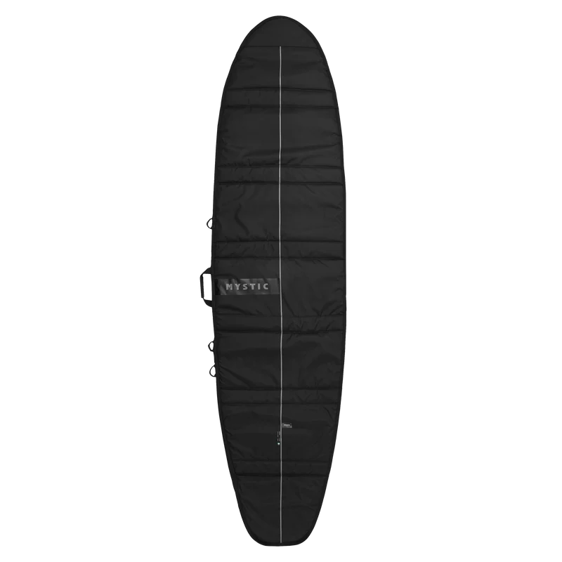Patrol Day Cover Longboard