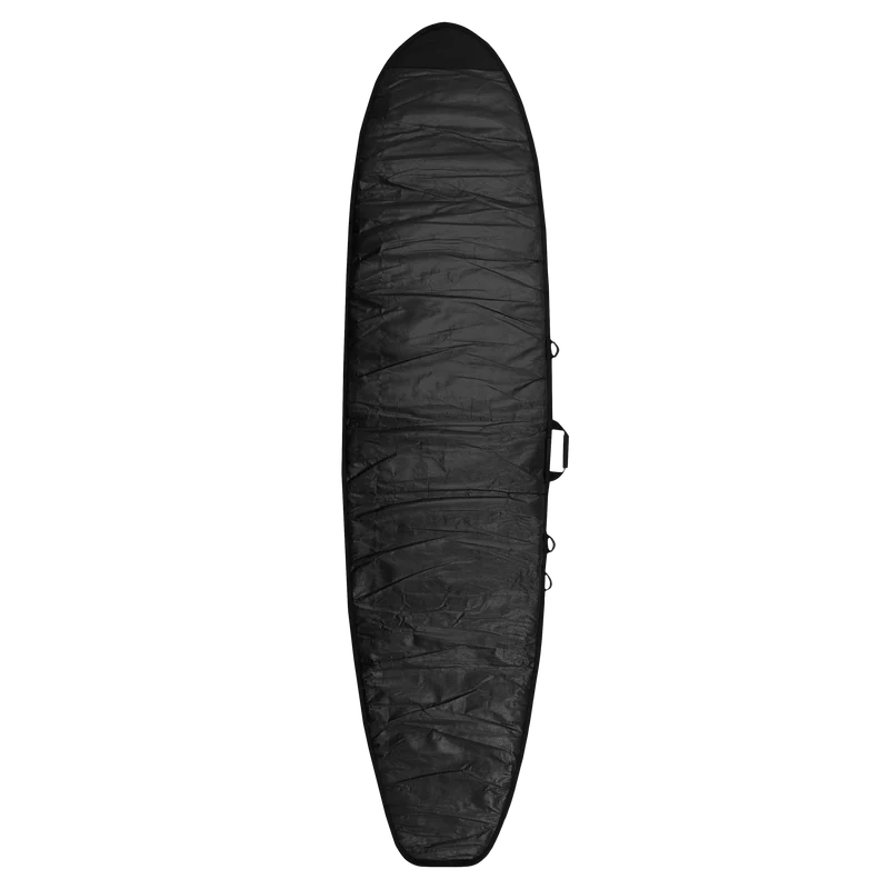 Patrol Day Cover Longboard