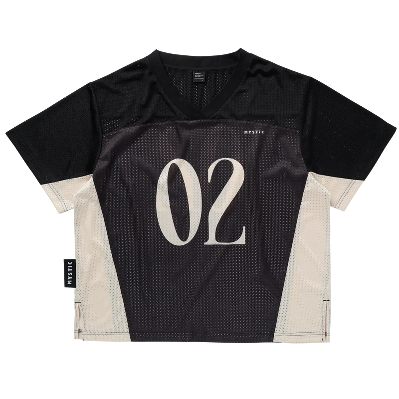 The Jersey Tee Women