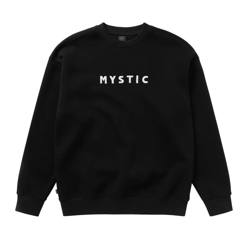 Brand Crew Sweat