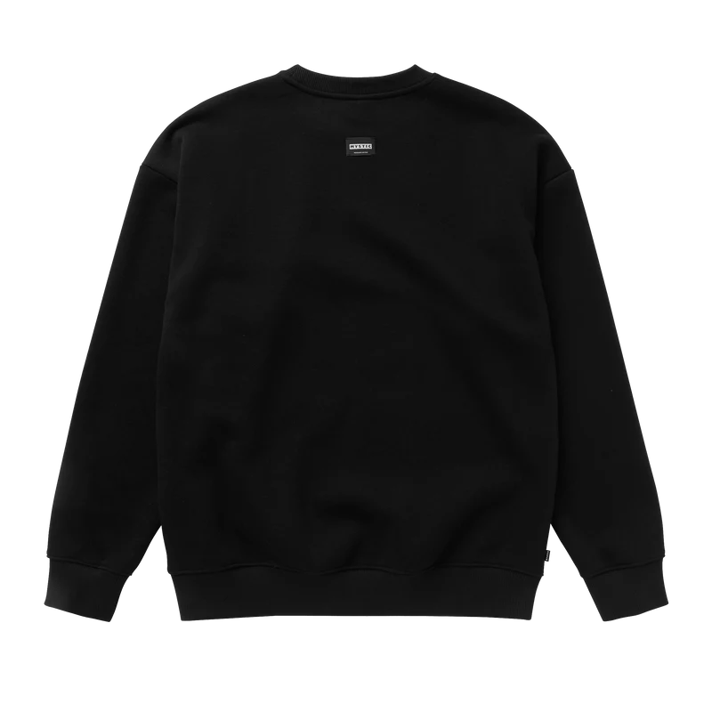 Brand Crew Sweat