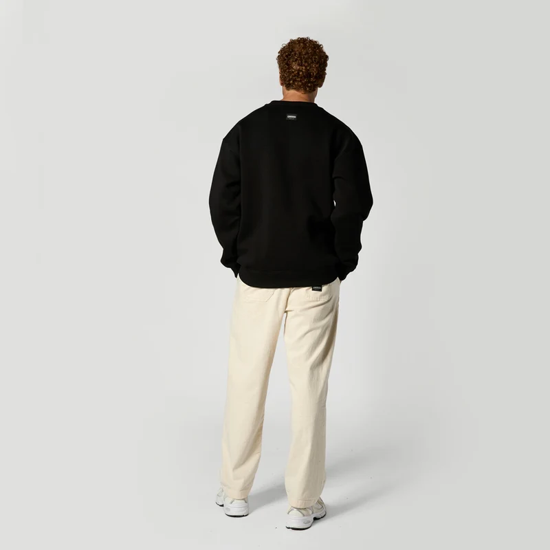 Brand Crew Sweat