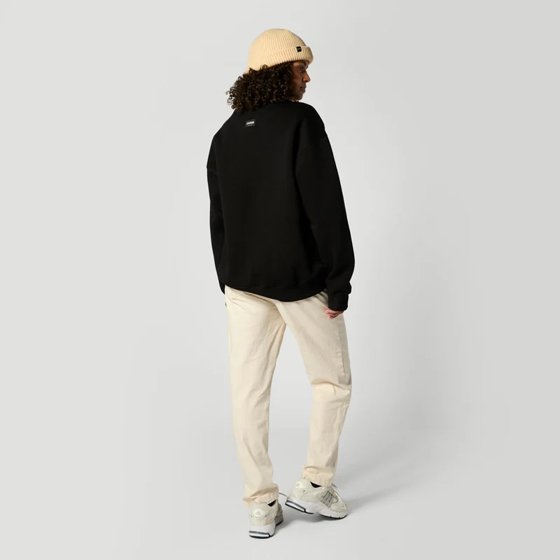 Brand Crew Sweat