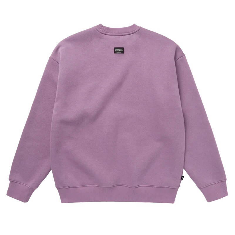 Brand Crew Sweat