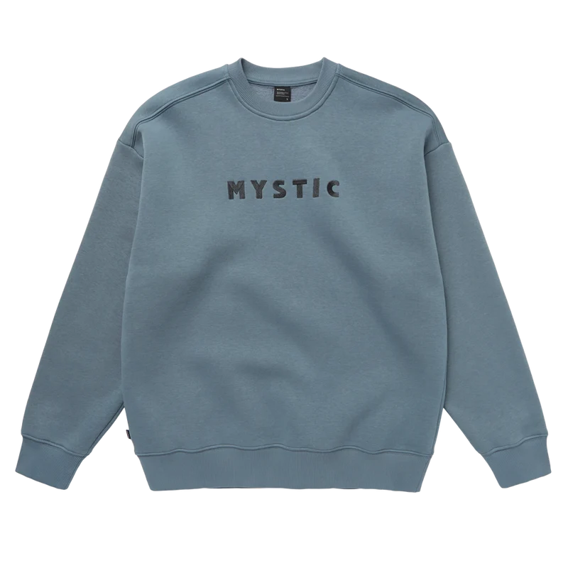 Brand Crew Sweat