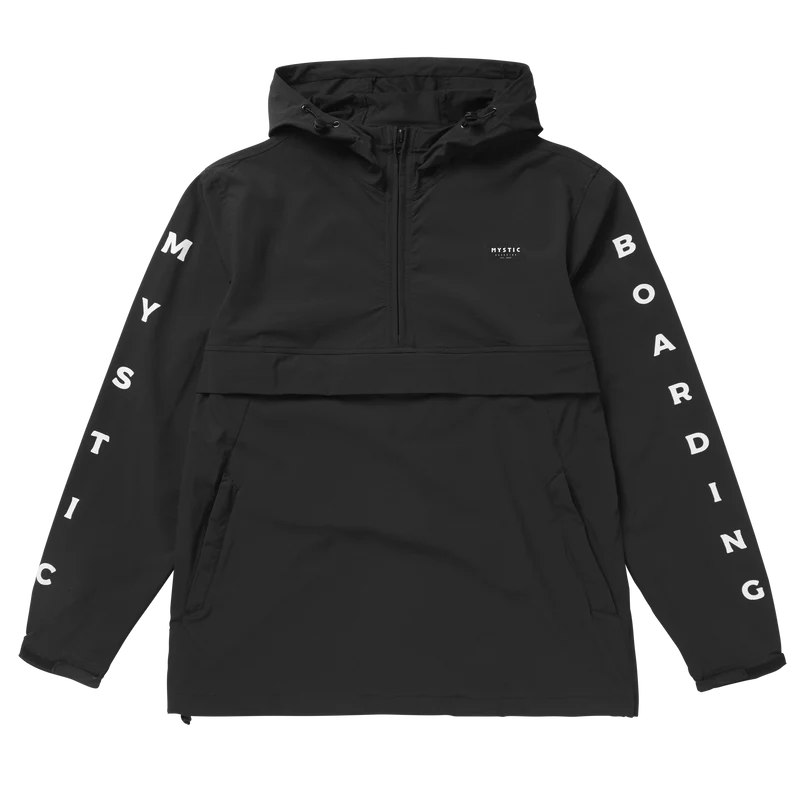 Seascape Jacket