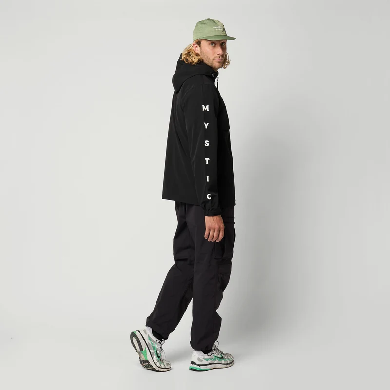 Seascape Jacket