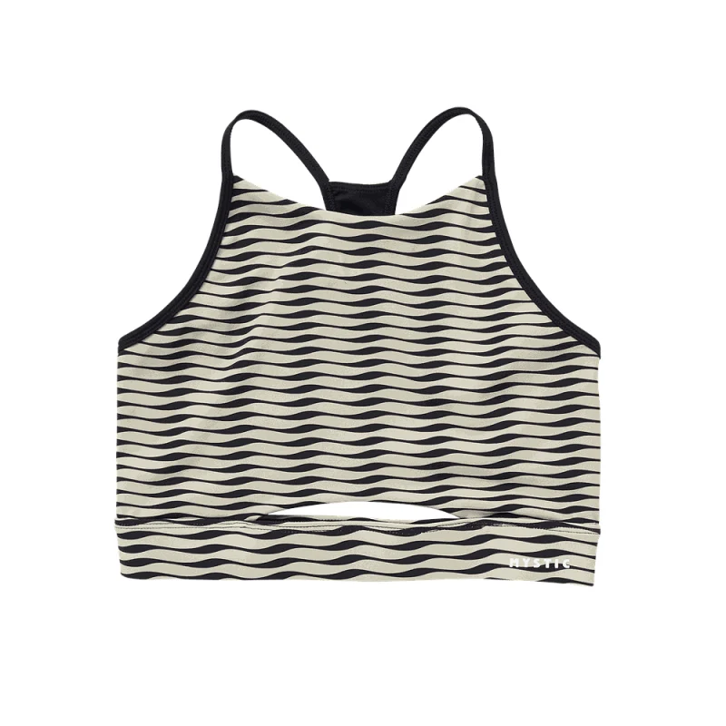 Terri Sports Top