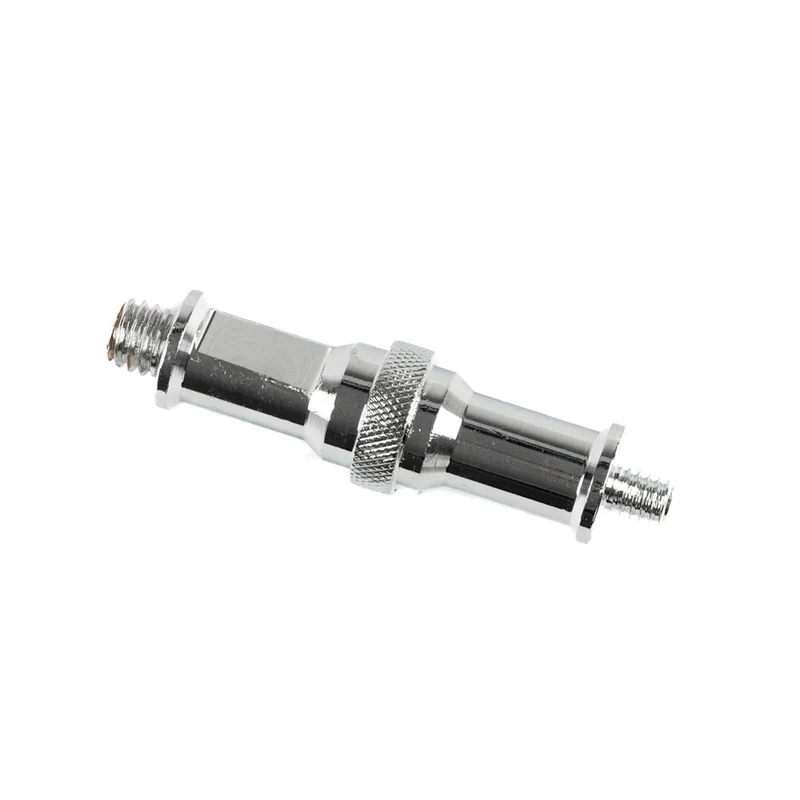 Caruba Adaptateur de spigot 1/4" mâle - 3/8" mâle (57mm)