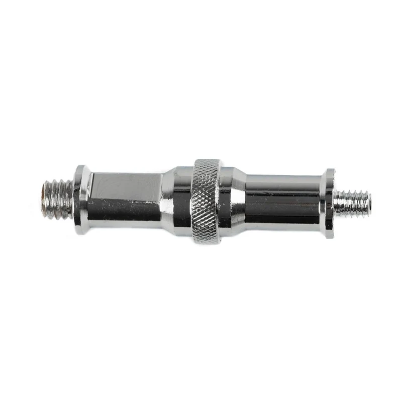 Caruba Adaptateur de spigot 1/4" mâle - 3/8" mâle (57mm)