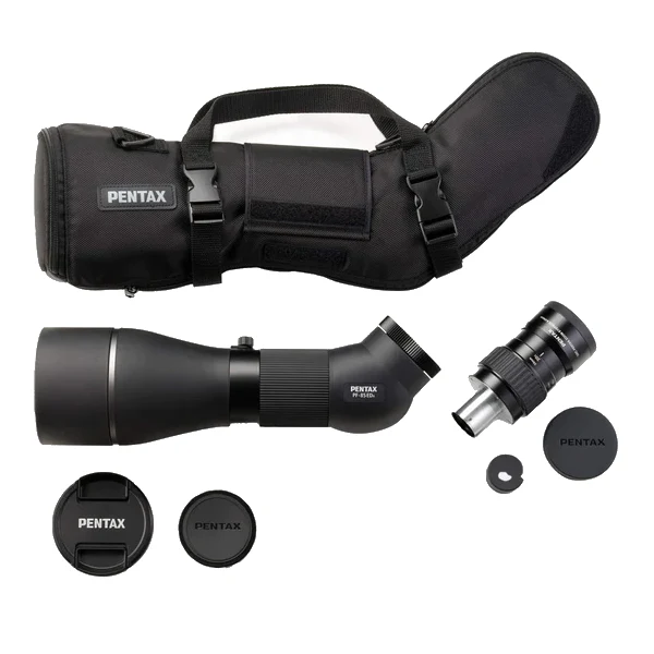 Pentax Longue-vue PF-85EDA KIT
