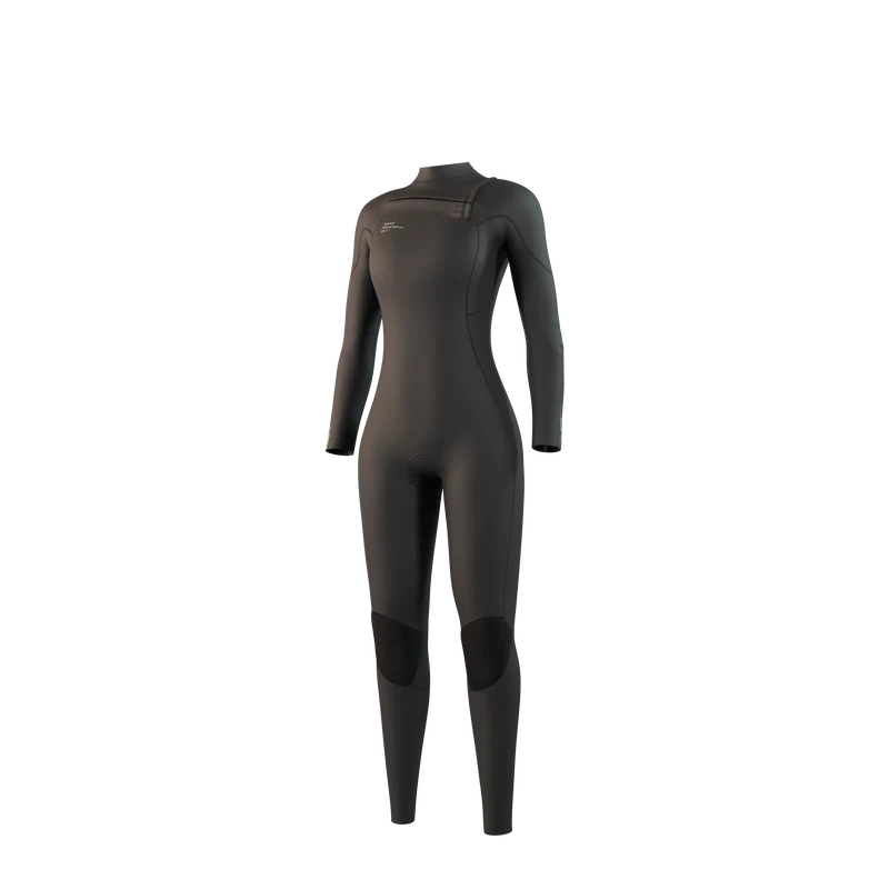 Evolve Fullsuit 3/2mm Fzip Women