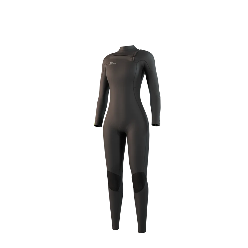Evolve Fullsuit 4/3mm Fzip Women