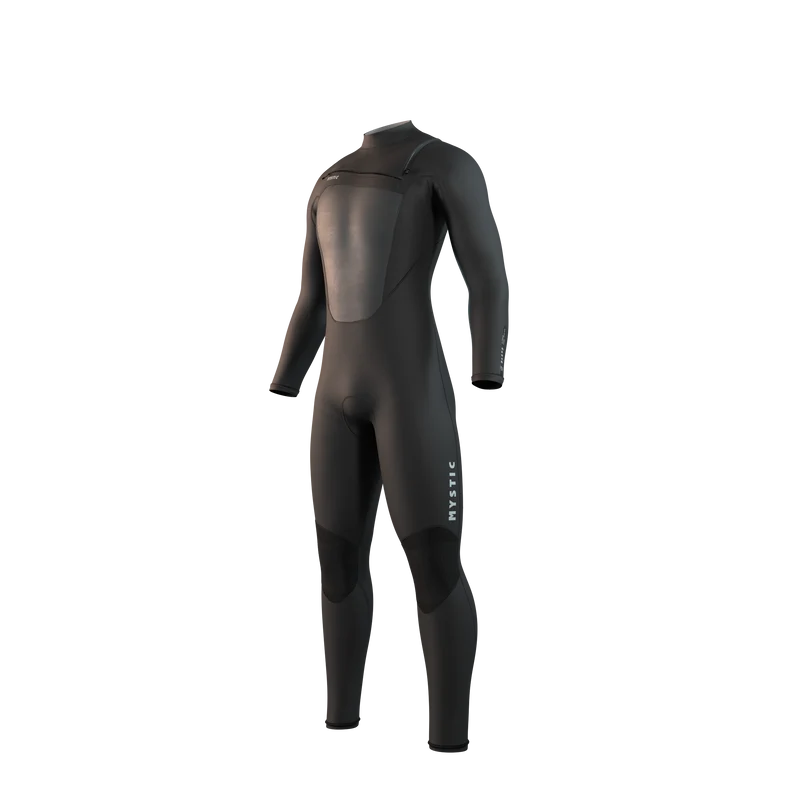 Brand Fullsuit 3/2mm Fzip Flatlock