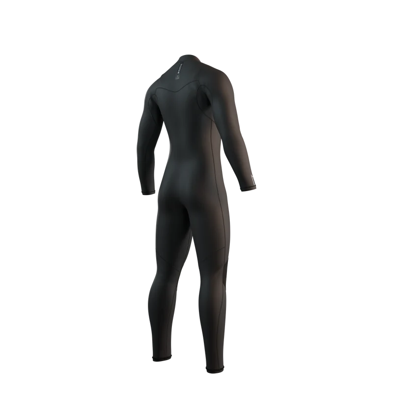 Brand Fullsuit 3/2mm Fzip Flatlock