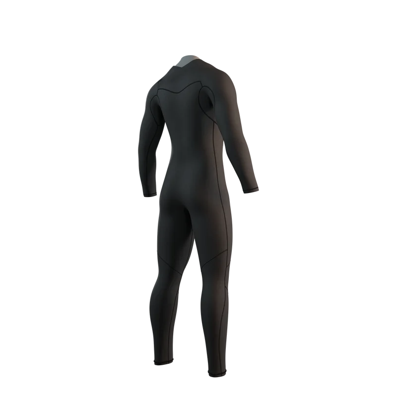 Brand Fullsuit 3/2mm Fzip Flatlock