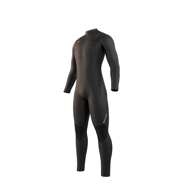 Star Fullsuit 3/2mm Fzip