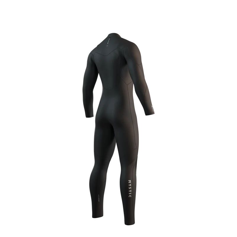 Star Fullsuit 3/2mm Fzip