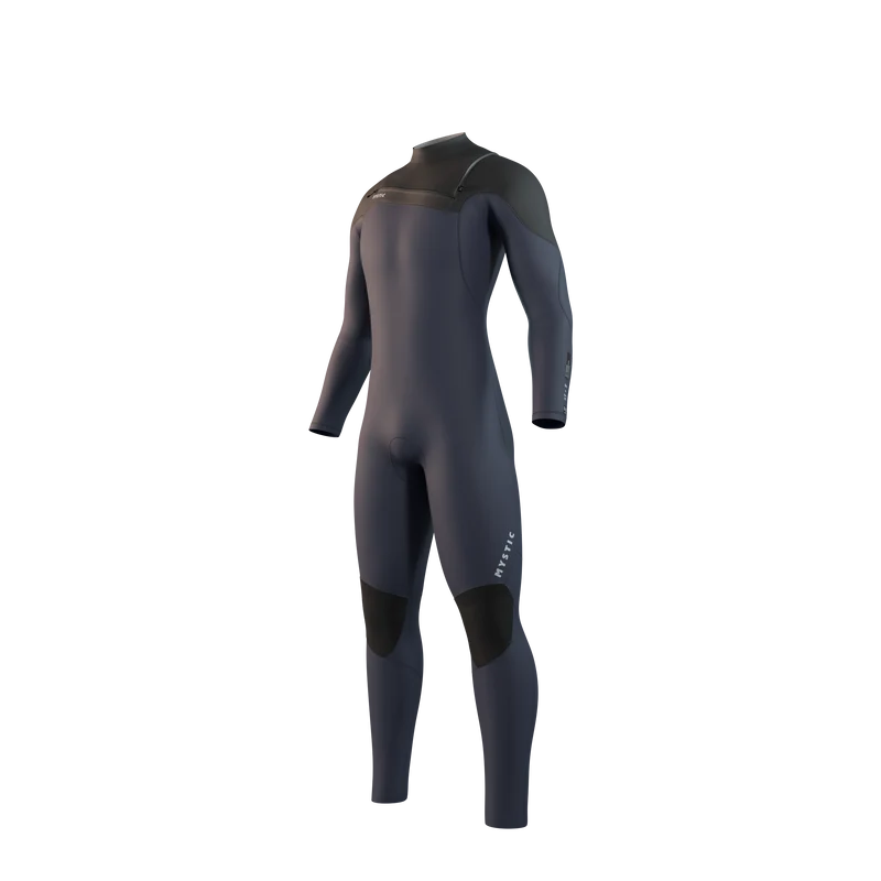 Star Fullsuit 5/3mm Fzip
