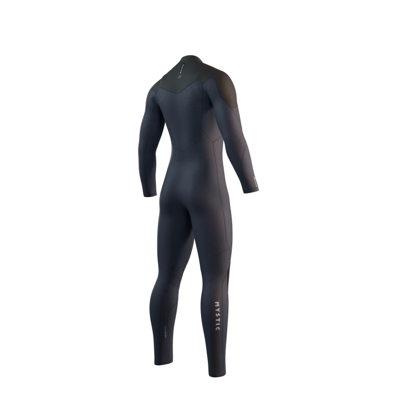 Star Fullsuit 5/3mm Fzip