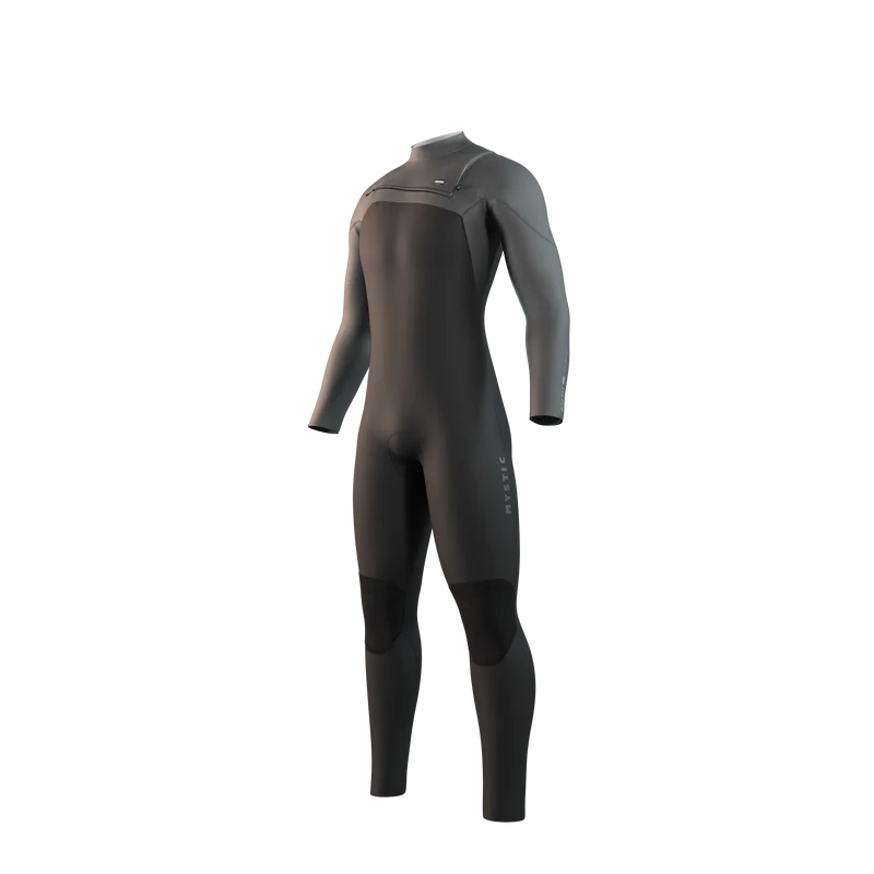 Motion Fullsuit 3/2mm Fzip