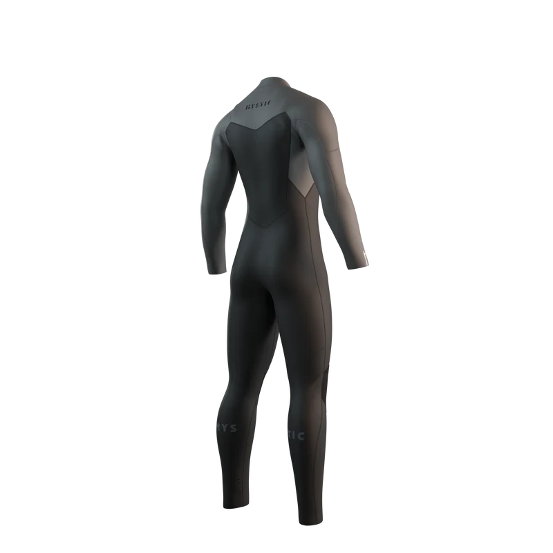 Motion Fullsuit 3/2mm Fzip