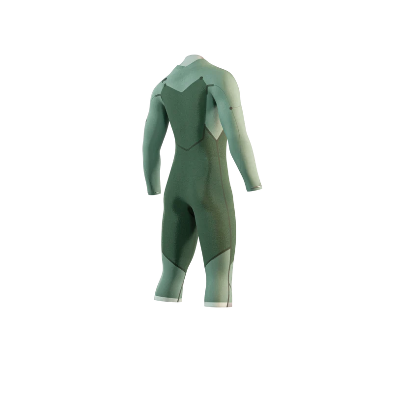 Motion Longarm Shortleg 4/3mm Fzip