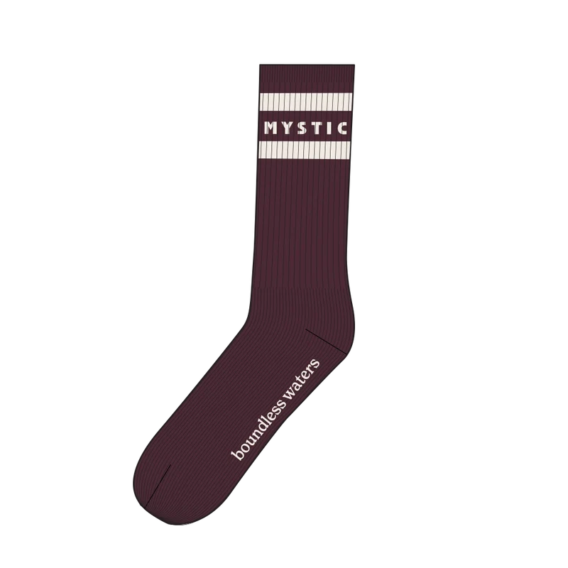 Brand Season Socks