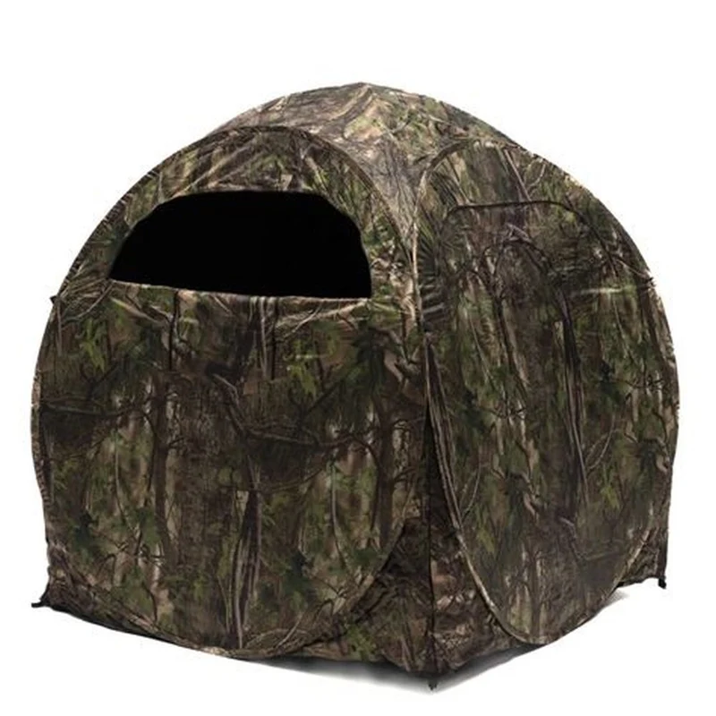 Stealth Gear Shelter Tente Carrée Cacher Vert