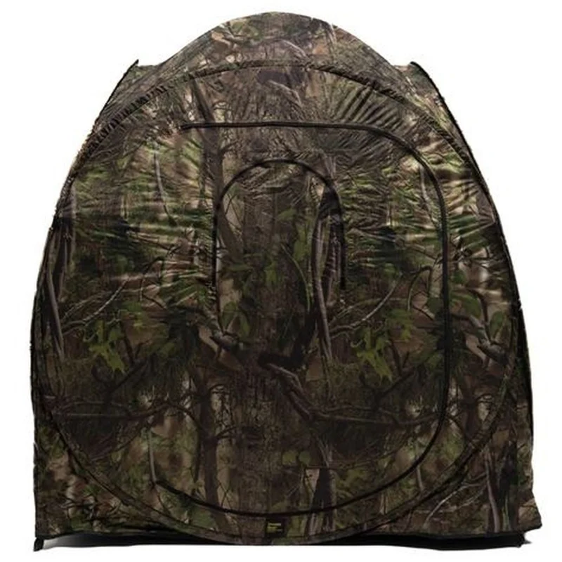 Stealth Gear Shelter Tente Carrée Cacher Vert