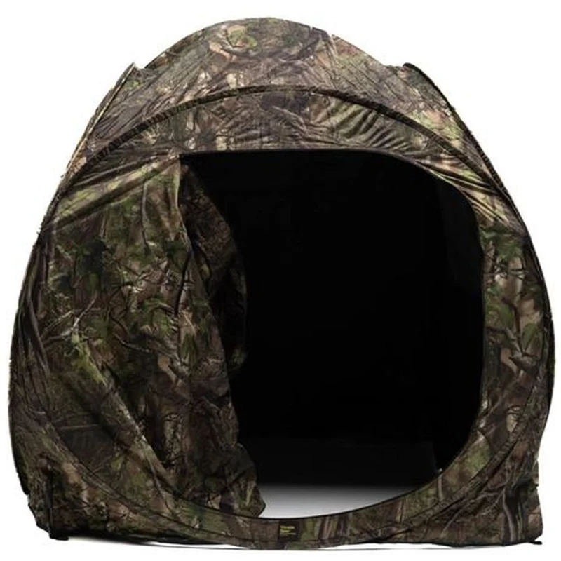 Stealth Gear Shelter Tente Carrée Cacher Vert