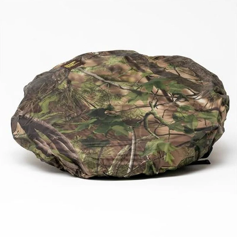 Stealth Gear Shelter Tente Carrée Cacher Vert
