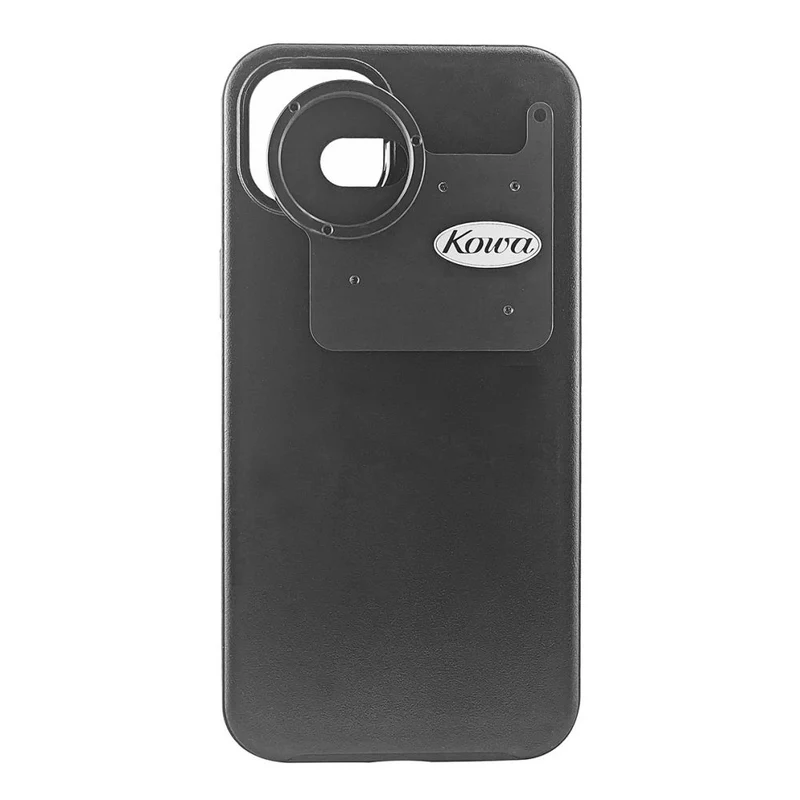 Kowa Adaptateur de digiscopie pour iPhone 15 Plus
