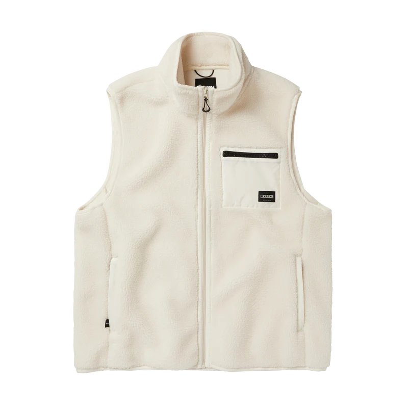 Teddy Bodywarmer