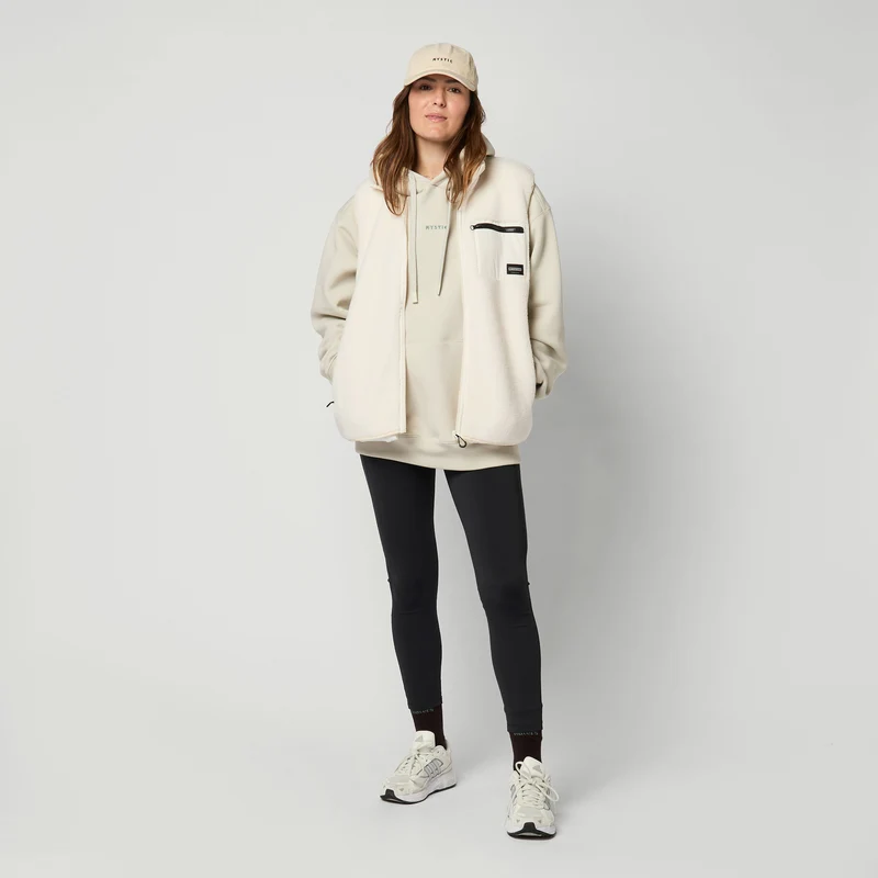 Teddy Bodywarmer