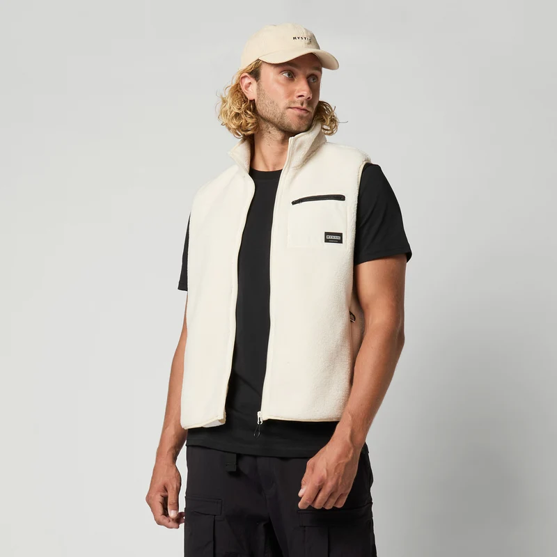 Teddy Bodywarmer