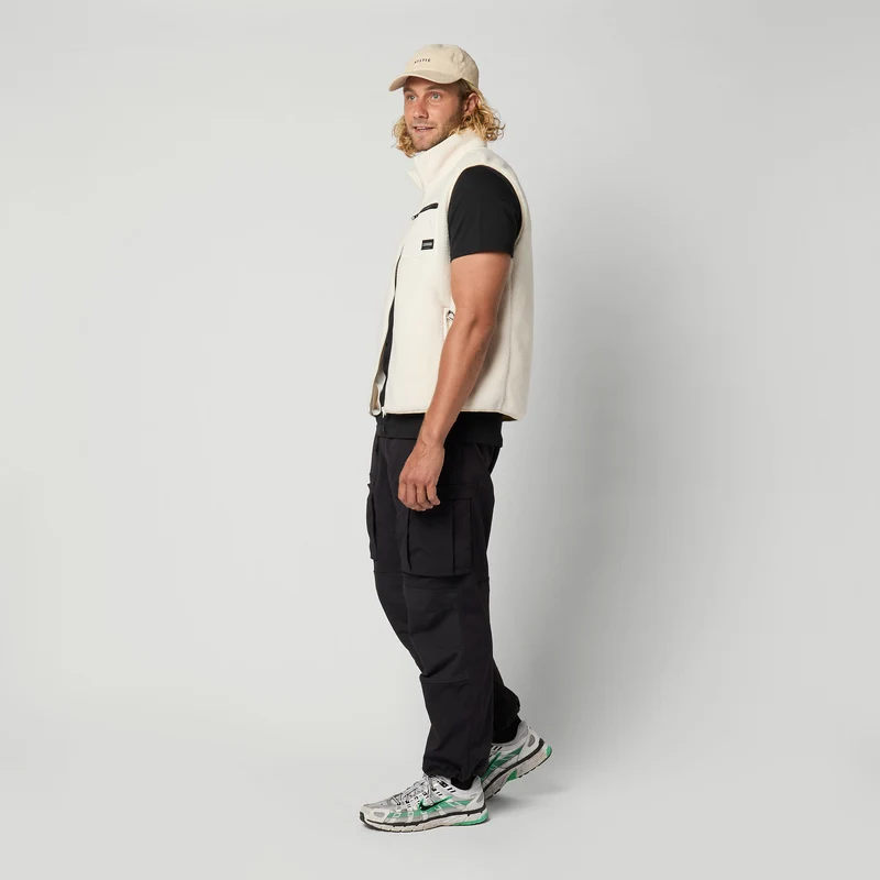 Teddy Bodywarmer