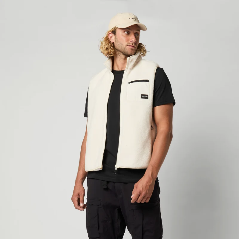 Teddy Bodywarmer