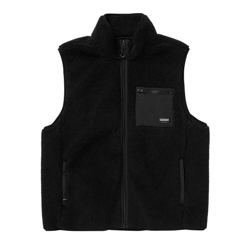 Teddy Bodywarmer