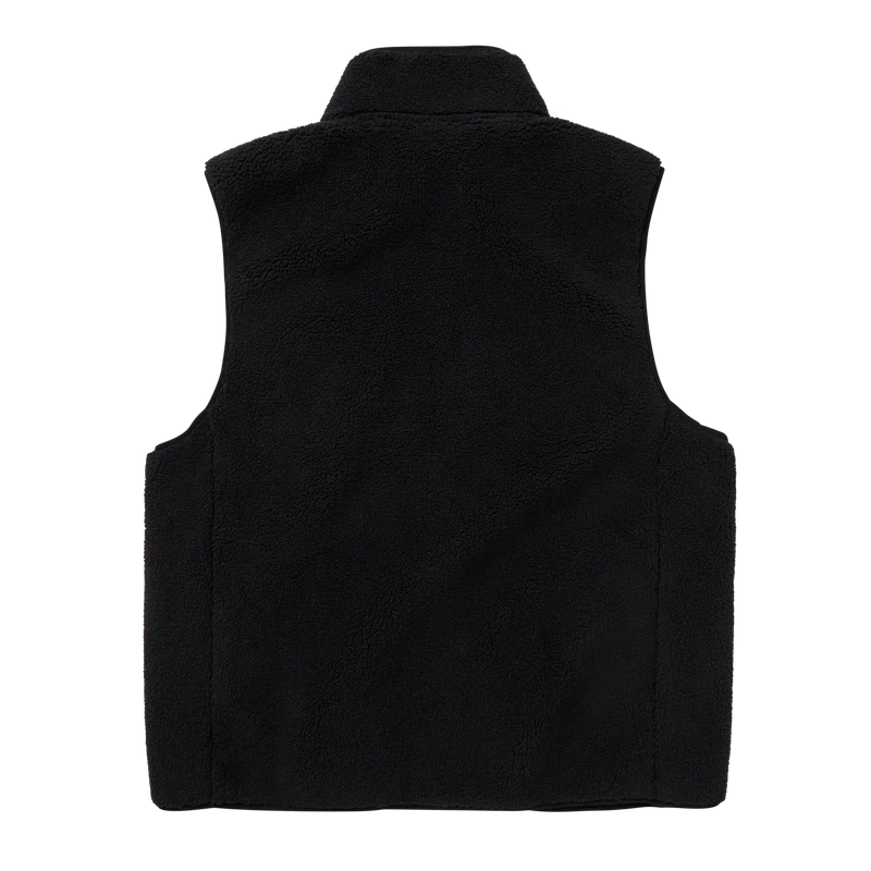 Teddy Bodywarmer