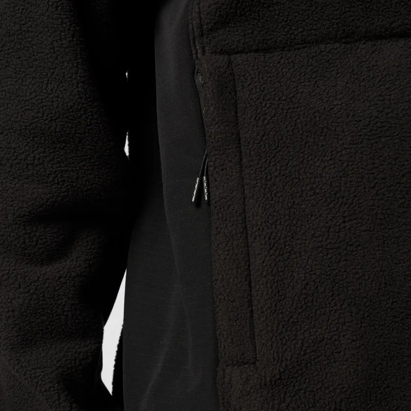 DTS Fleece Zip Thru Sweat