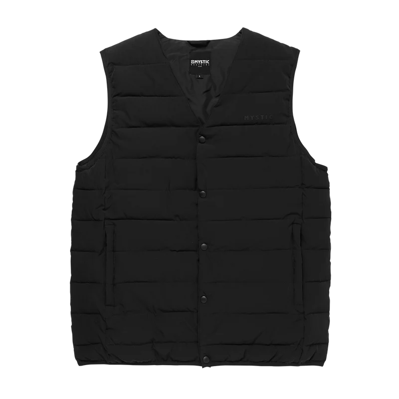 Quilted Bodywarmer