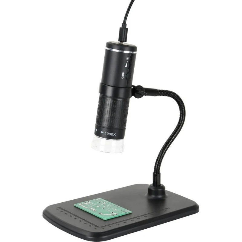Reflecta DigiMicroscope WIFI 2.0 microscope numérique