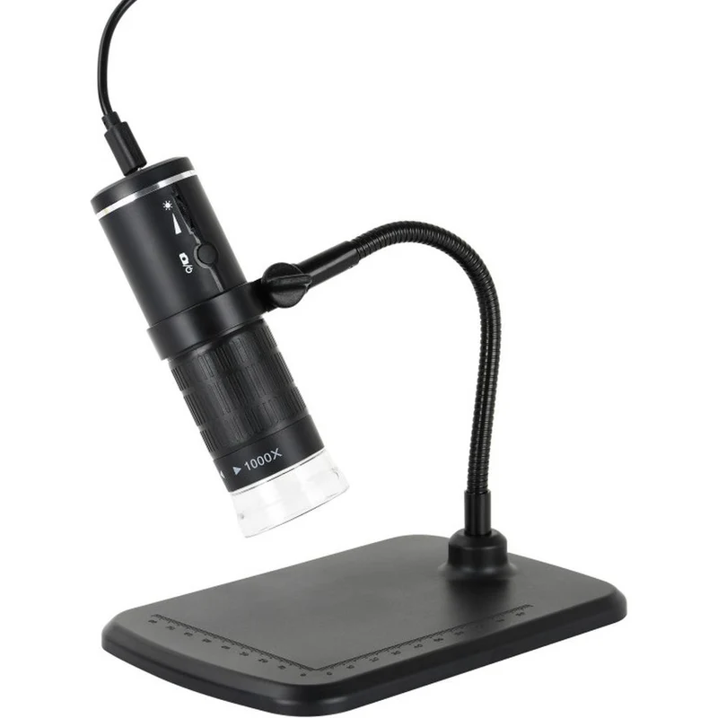 Reflecta DigiMicroscope WIFI 2.0 microscope numérique