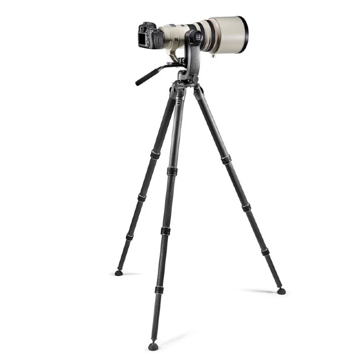 Gitzo D110855 No Out Pin
