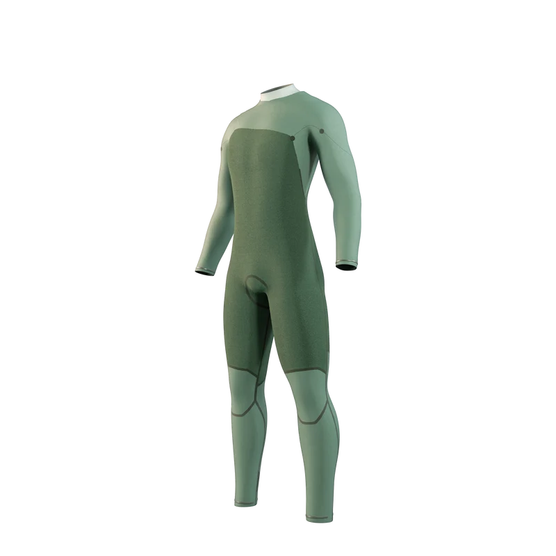 Motion Fullsuit 5/3mm Fzip