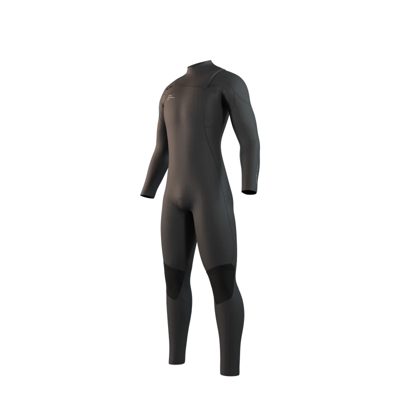 Evolve Fullsuit 4/3mm Fzip Men