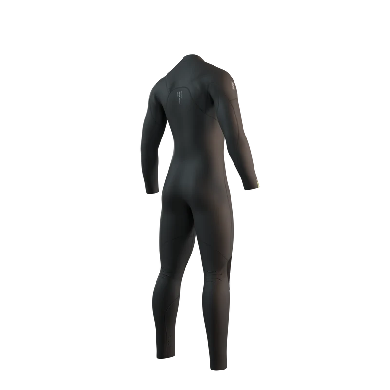 Evolve Fullsuit 4/3mm Fzip Men