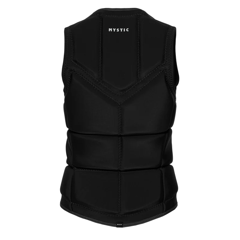Star Impact Vest Fzip Wake Women